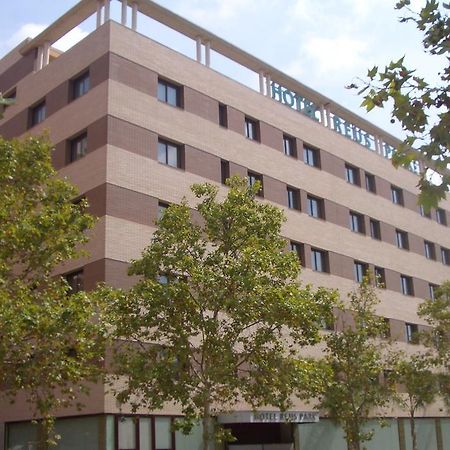 Hotel Reus Park מראה חיצוני תמונה