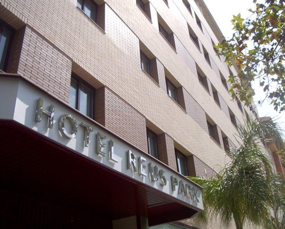 Hotel Reus Park מראה חיצוני תמונה