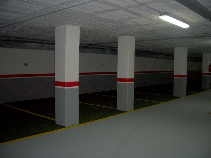 Hotel Reus Park מתקנים תמונה