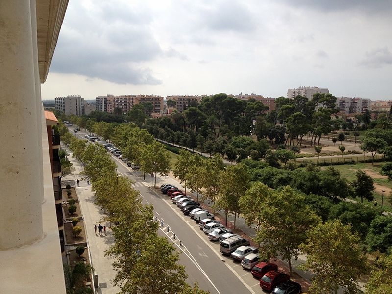 Hotel Reus Park מתקנים תמונה