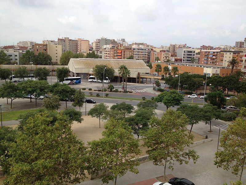 Hotel Reus Park מתקנים תמונה