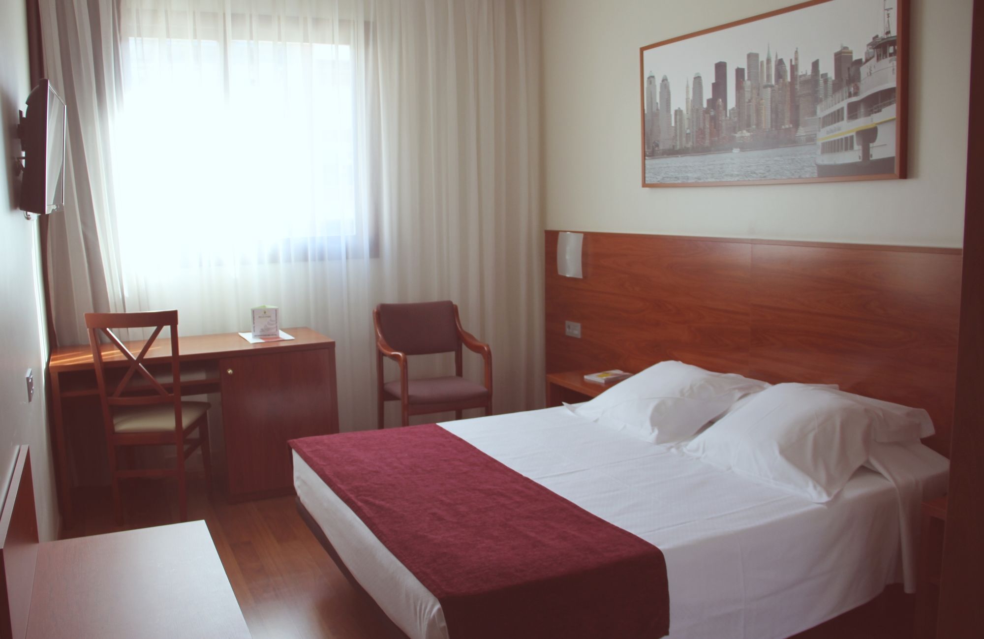 Hotel Reus Park מראה חיצוני תמונה