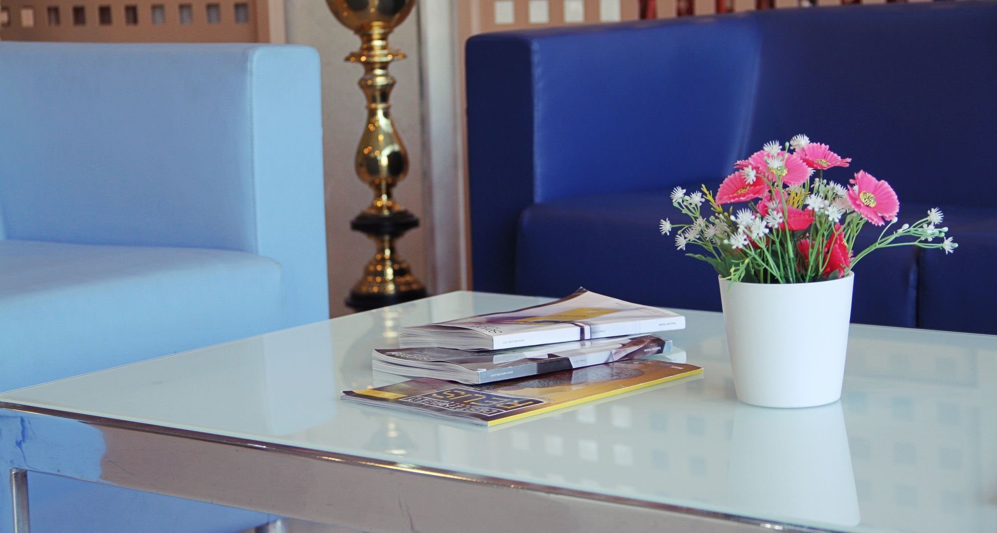 Hotel Reus Park מראה חיצוני תמונה