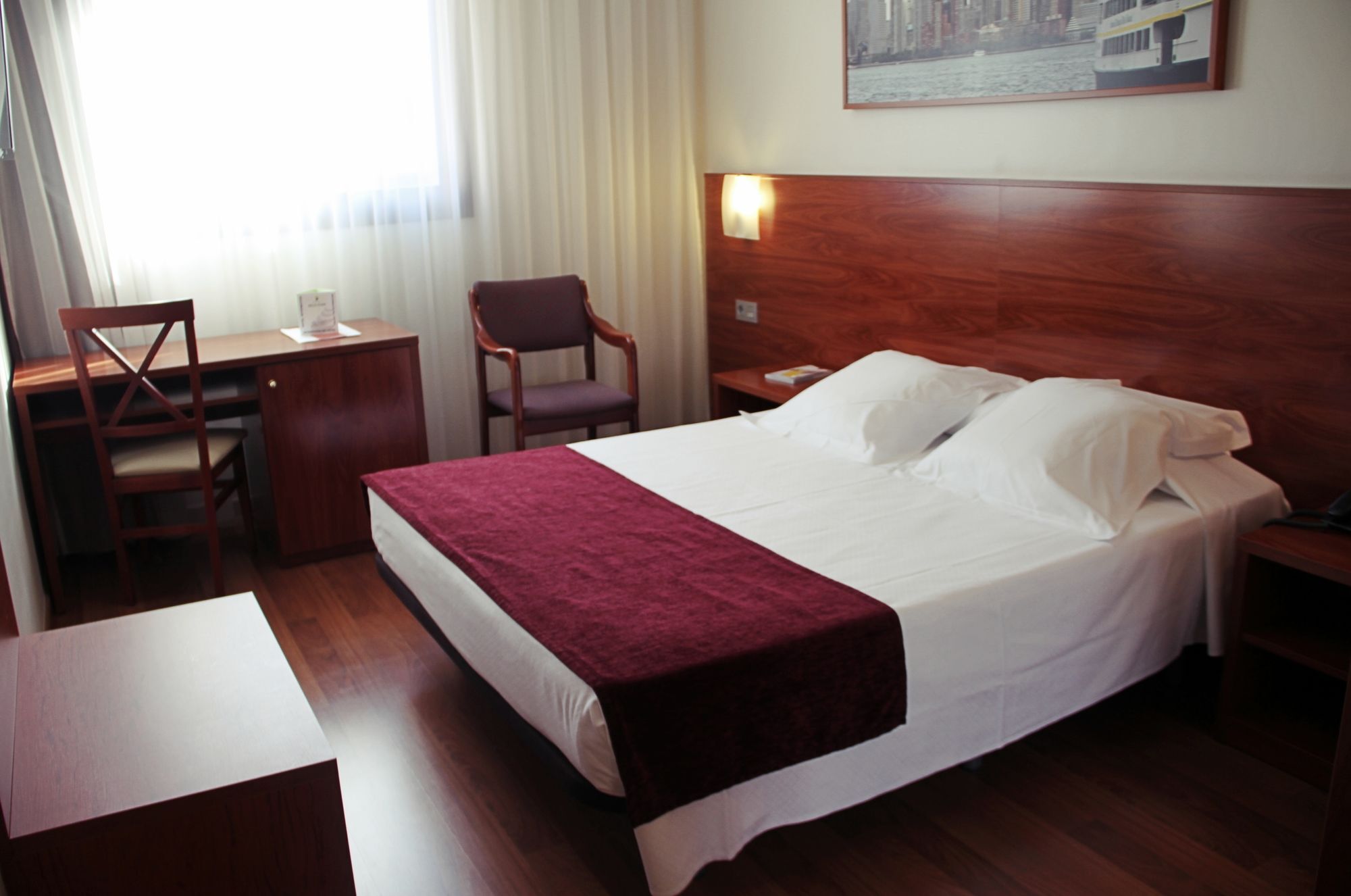 Hotel Reus Park מראה חיצוני תמונה